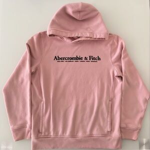Abercrombie & Fitch  Hoodie